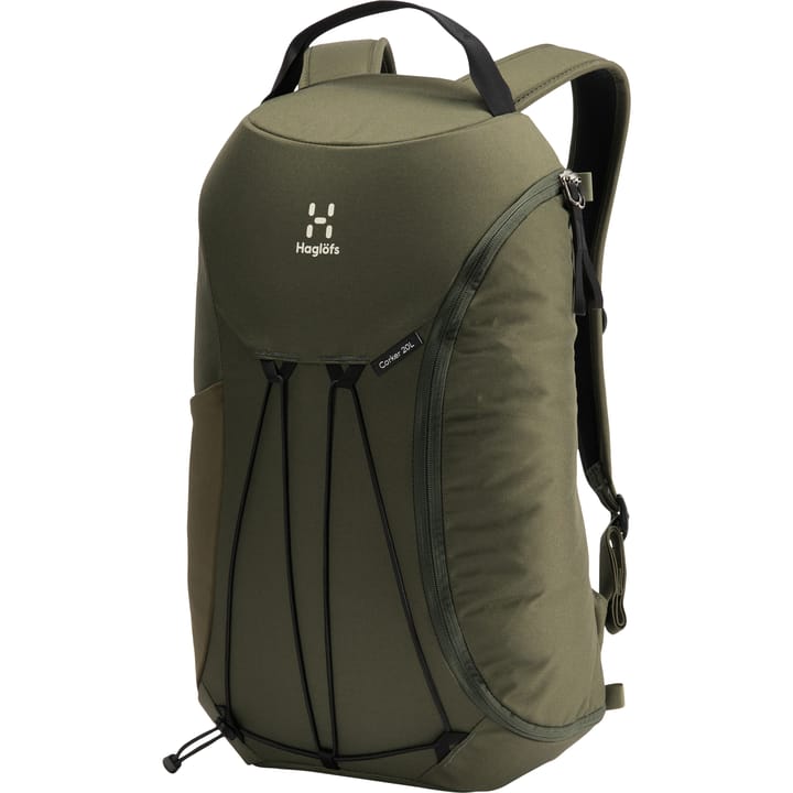 Corker 20L Deep Woods Haglöfs