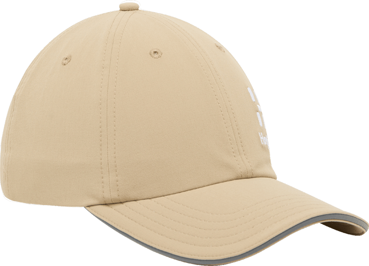 Haglöfs Equator III Cap Sand Haglöfs