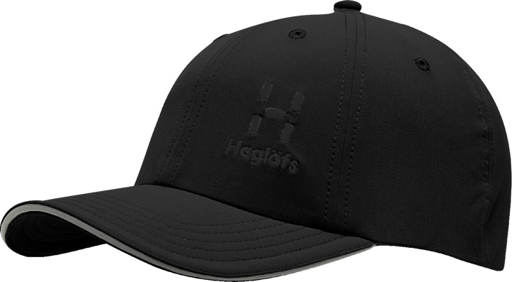 Haglöfs Equator III Cap True Black Haglöfs