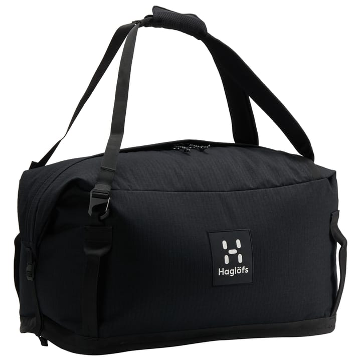 Haglöfs Fjällfärd 60 True Black Haglöfs Haglöfs Fjällfärd 60 True Black Haglöfs