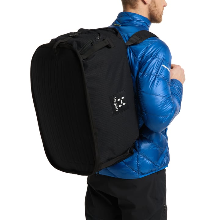 Haglöfs Fjällfärd 60 True Black Haglöfs Haglöfs Fjällfärd 60 True Black Haglöfs