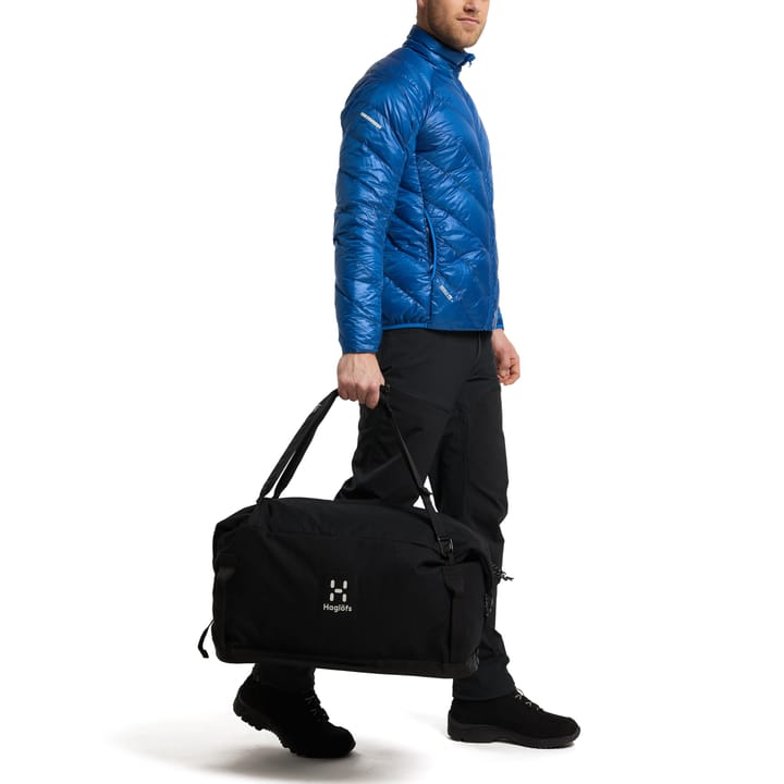 Haglöfs Fjällfärd 60 True Black Haglöfs Haglöfs Fjällfärd 60 True Black Haglöfs