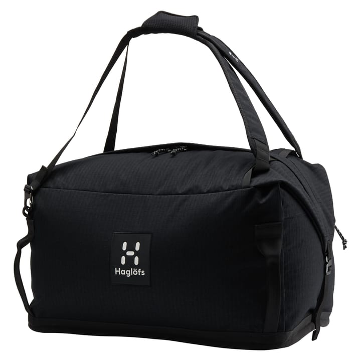 Haglöfs Fjällfärd 60 True Black Haglöfs Haglöfs Fjällfärd 60 True Black Haglöfs