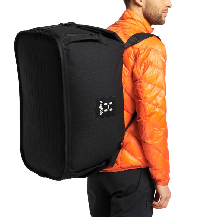 Haglöfs Fjällfärd 90 True Black Haglöfs Haglöfs Fjällfärd 90 True Black Haglöfs