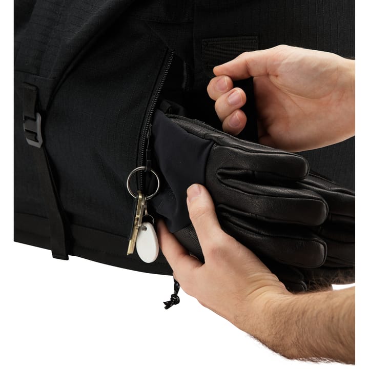 Haglöfs Fjällfärd 90 True Black Haglöfs Haglöfs Fjällfärd 90 True Black Haglöfs