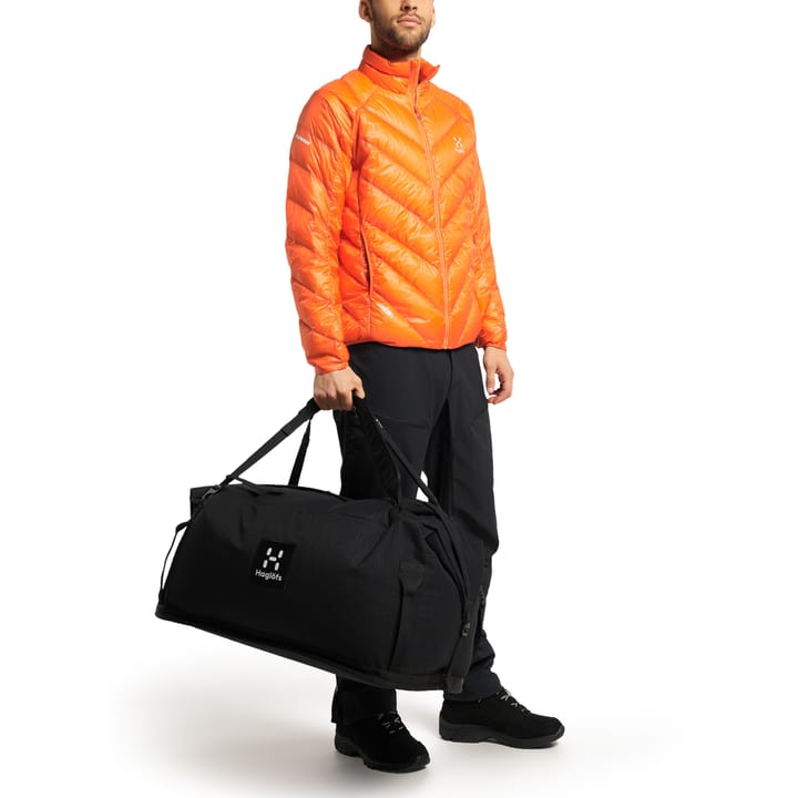 Haglöfs Fjällfärd 90 True Black Haglöfs Haglöfs Fjällfärd 90 True Black Haglöfs