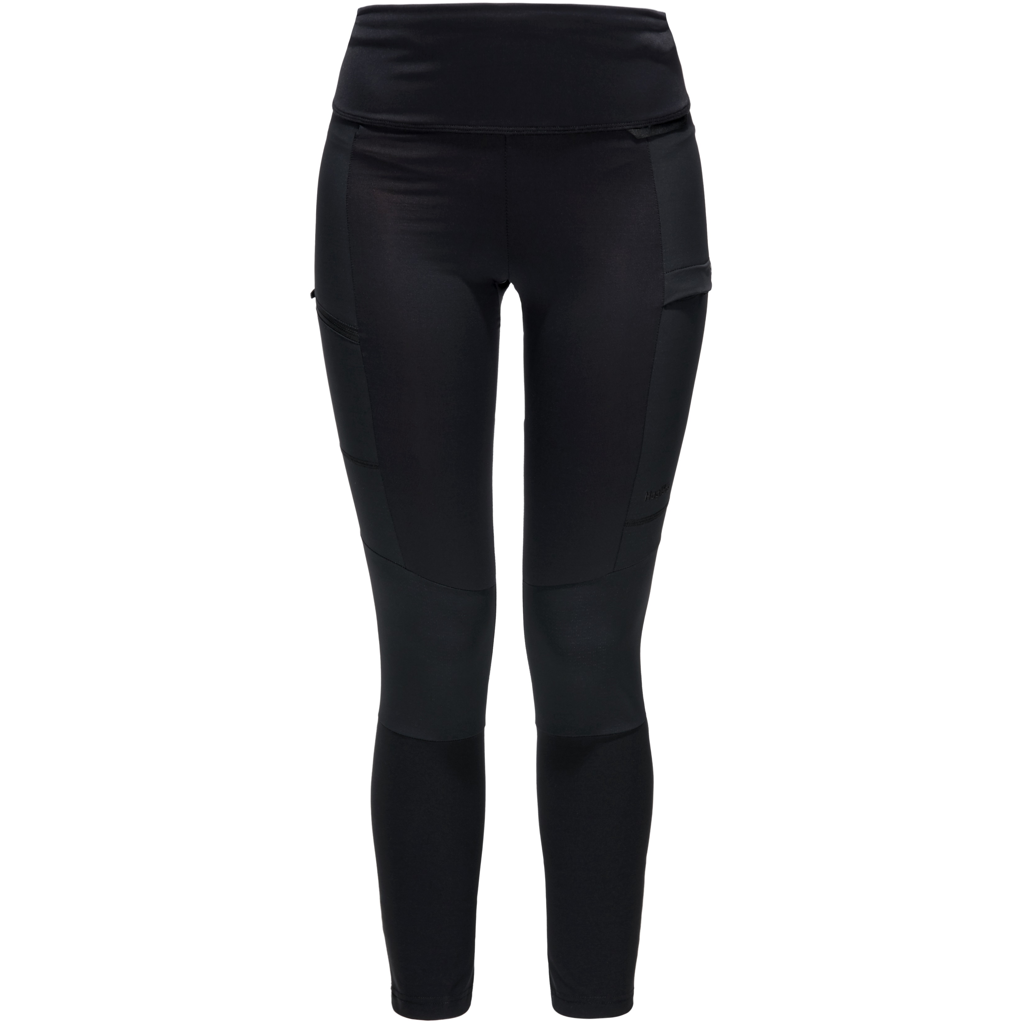 Women's Fjell Hybrid Tights