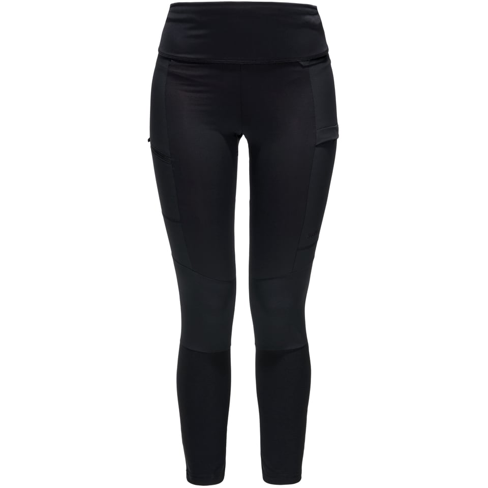 Women's Fjell Hybrid Tights