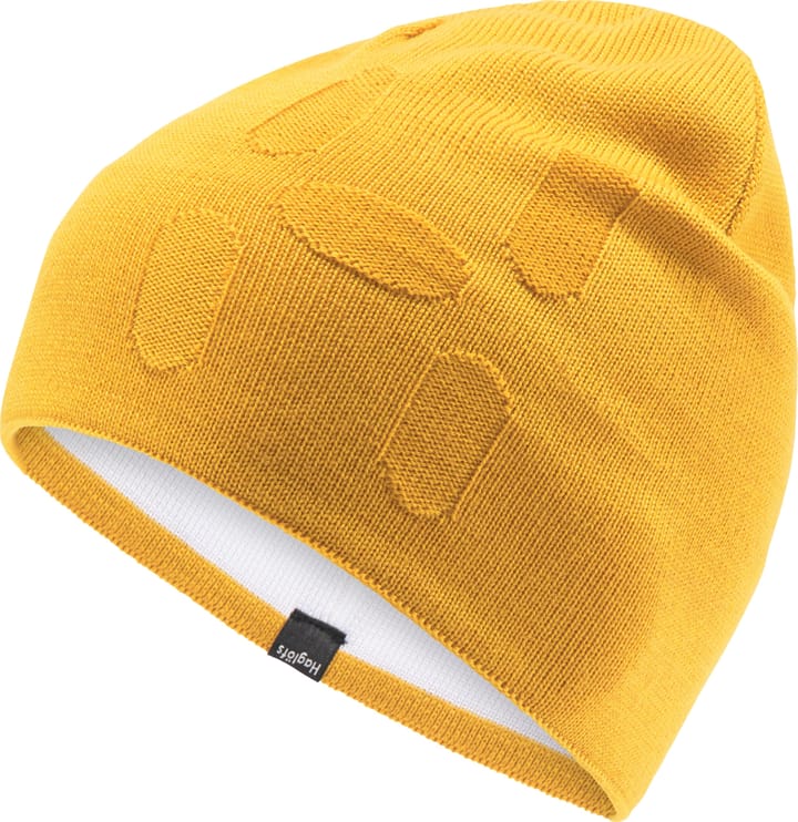 Haglöfs H Beanie Autumn Leaves Haglöfs Haglöfs H Beanie Autumn Leaves Haglöfs