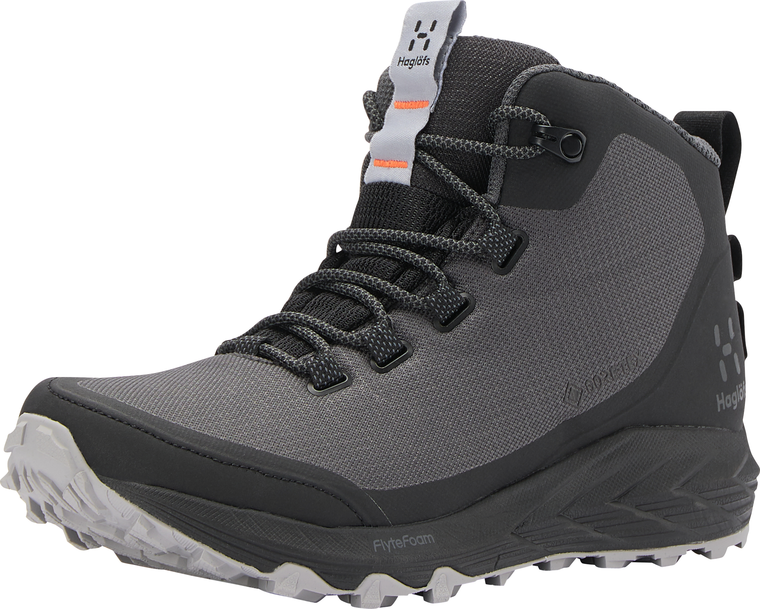 Women’s L.I.M FH GORE-TEX Mid True Black