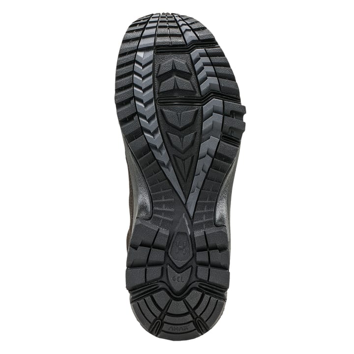 Ridge Gore-Tex Women True Black Haglöfs