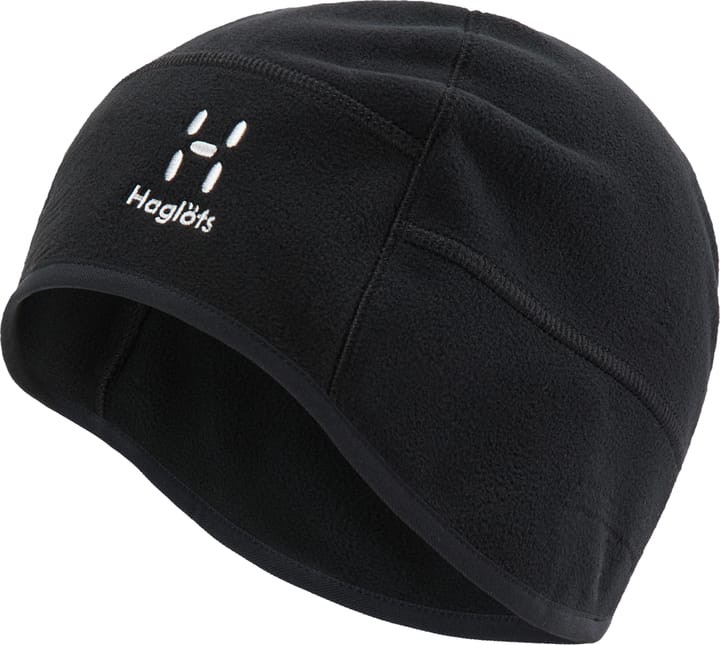 Haglöfs Infinium Beanie True Black Haglöfs