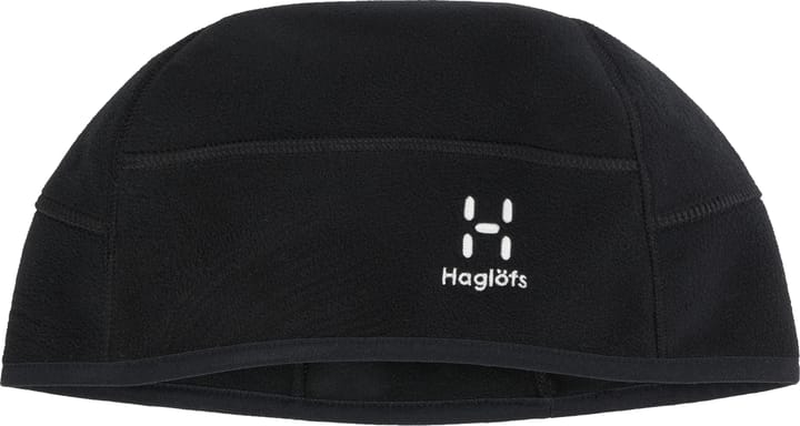 Haglöfs Infinium Beanie True Black Haglöfs