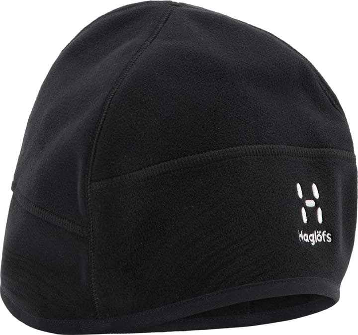 Haglöfs Infinium Beanie True Black Haglöfs