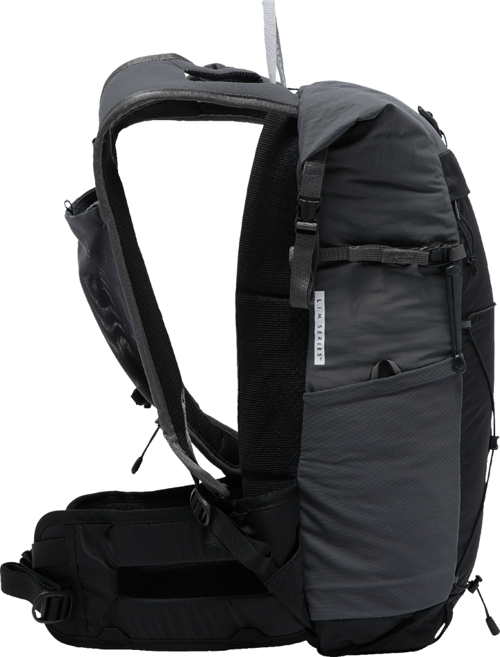 Haglöfs L.I.M Airak 14 True Black/Magnetite Haglöfs Haglöfs L.I.M Airak 14 True Black/Magnetite Haglöfs