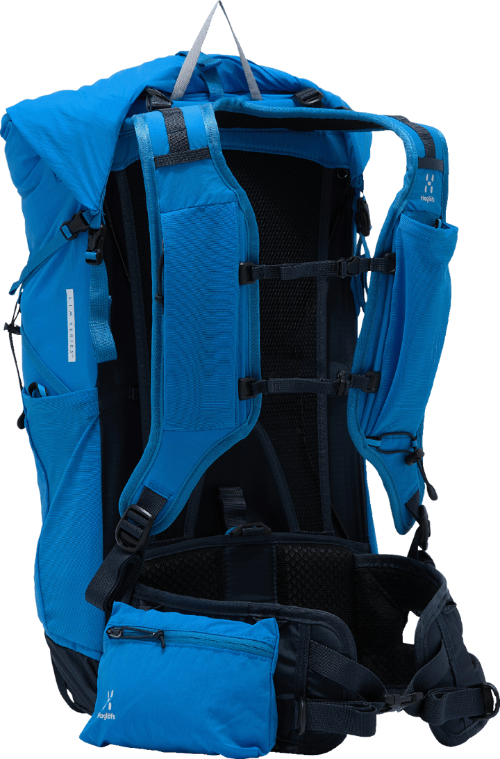 L.I.M Airak 24 Tarn Blue/Nordic Blue Haglöfs