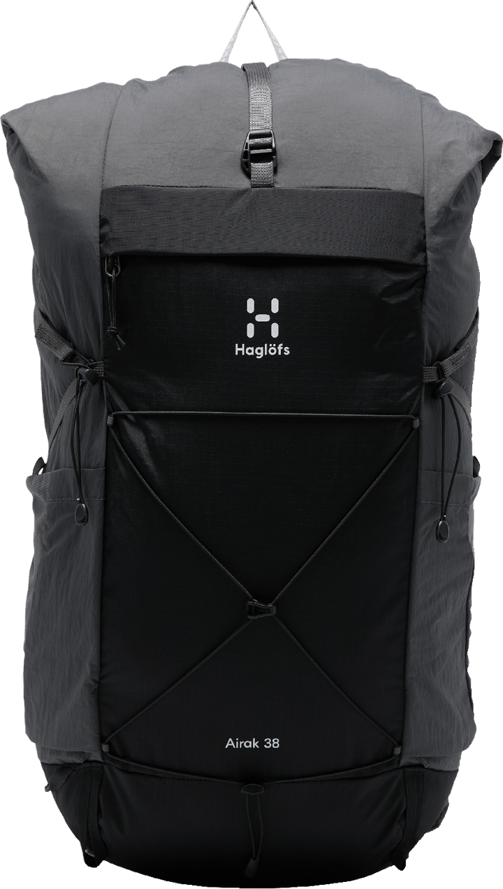 Haglöfs L.I.M Airak 38 True Black/Magnetite Haglöfs