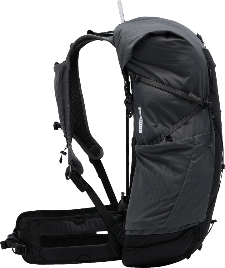 Haglöfs L.I.M Airak 38 True Black/Magnetite Haglöfs Haglöfs L.I.M Airak 38 True Black/Magnetite Haglöfs