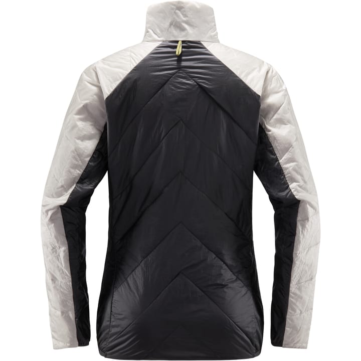 Haglöfs L.I.M Barrier Jacket Women Magnetite/Stone Grey Haglöfs