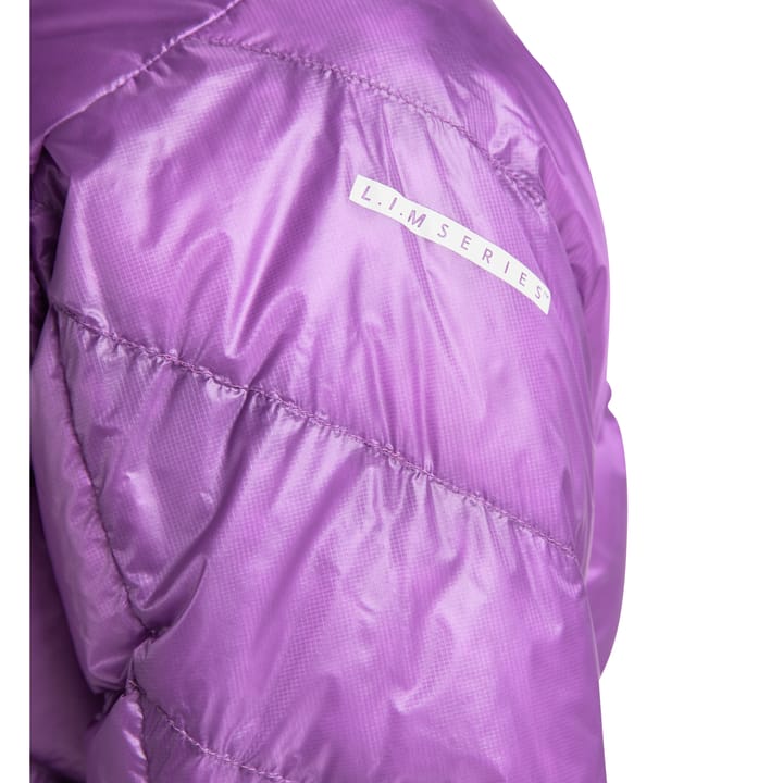 Haglöfs L.I.M Essens Jacket Women's Purple Ice Haglöfs Haglöfs L.I.M Essens Jacket Women's Purple Ice Haglöfs