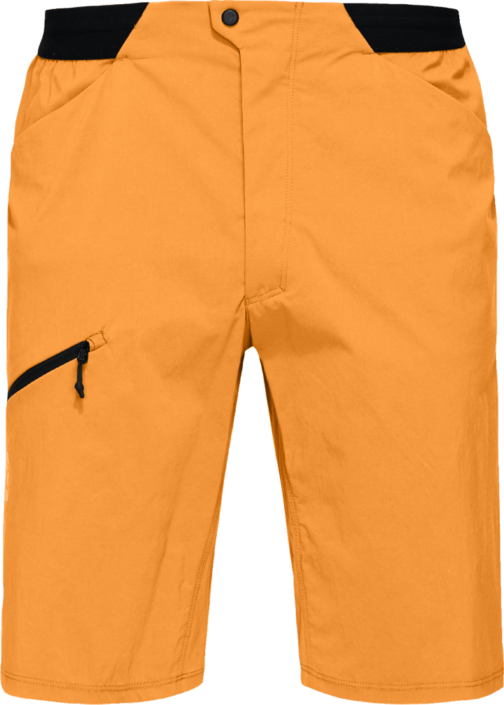 Men's L.I.M Fuse Shorts Desert Yellow Haglöfs
