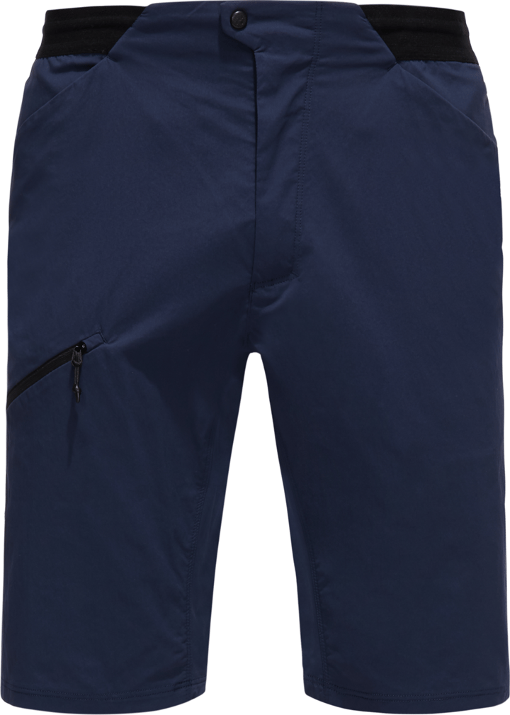 Jack Wolfskin Jwp Shorts M Night Blue | Buy Jack Wolfskin Jwp Shorts M  Night Blue here | Outnorth | Sportshorts