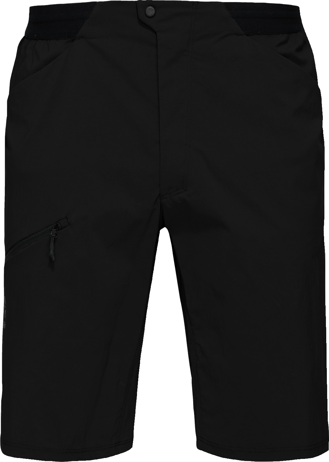 Men's L.I.M Fuse Shorts True Black