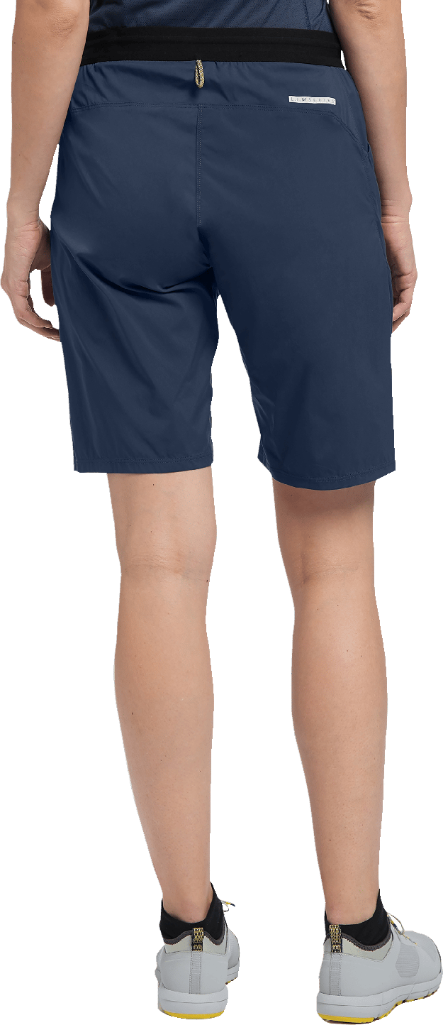 Women's L.I.M Fuse Shorts Tarn Blue Haglöfs