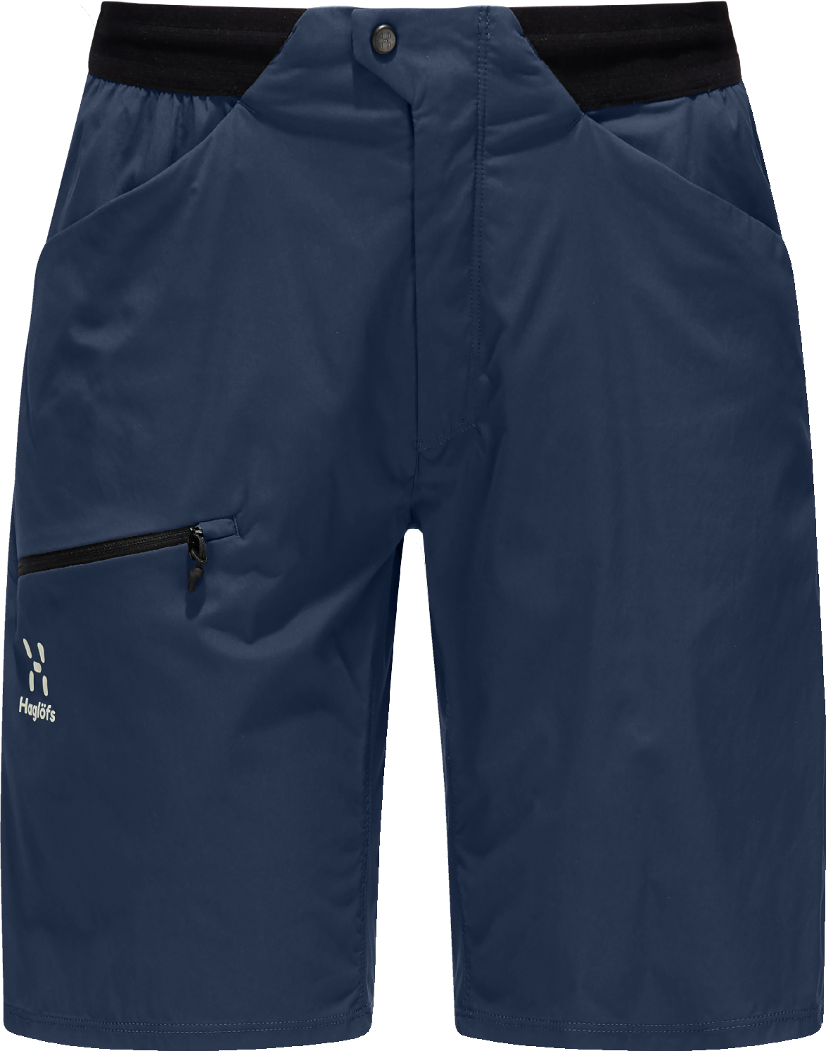 Haglöfs Women’s L.I.M Fuse Shorts Tarn Blue