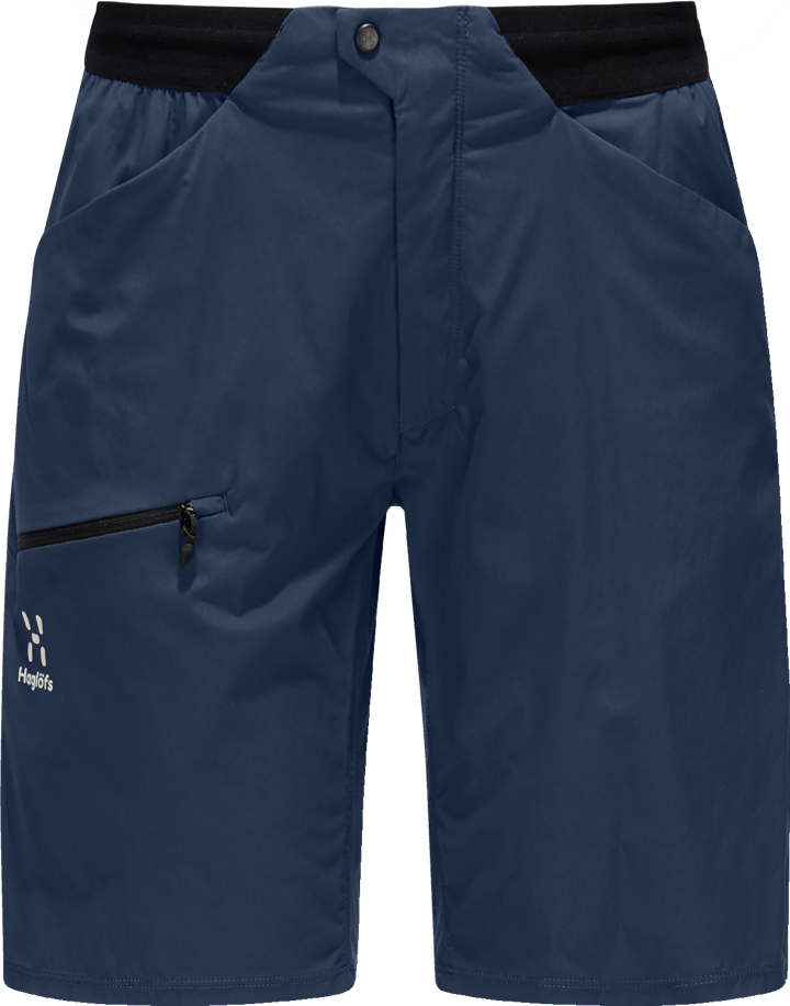 Women's L.I.M Fuse Shorts Tarn Blue Haglöfs