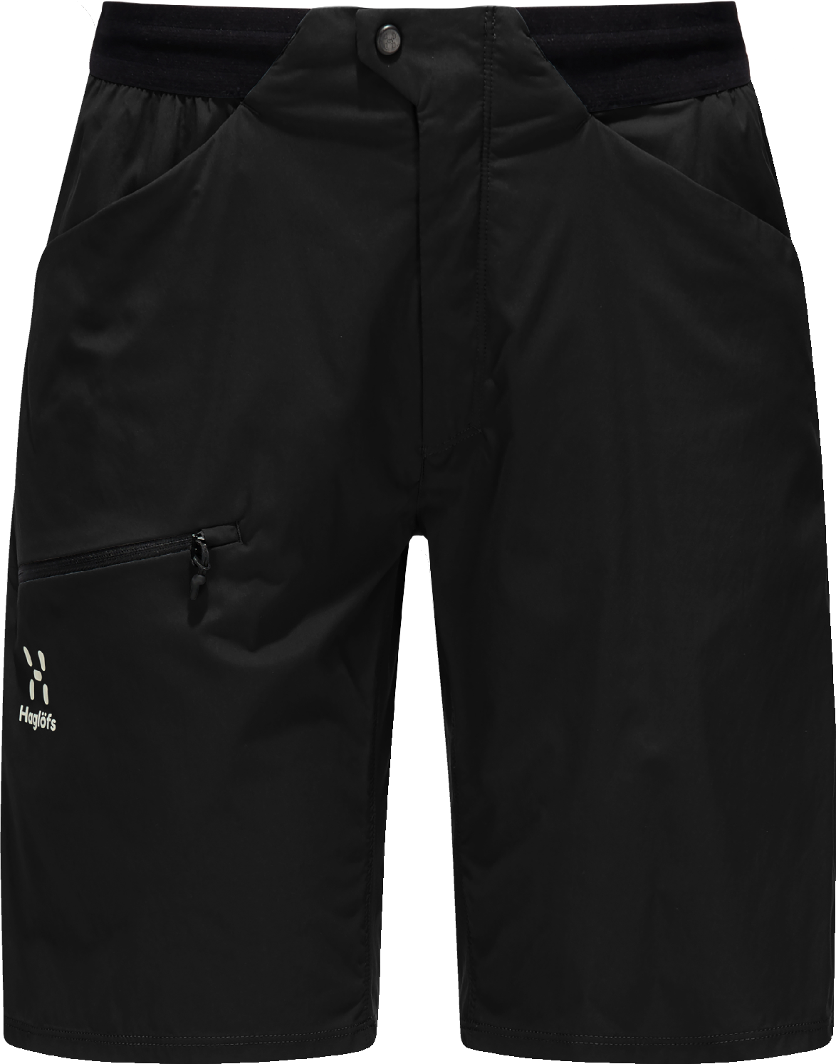 Haglöfs Women’s L.I.M Fuse Shorts True Black