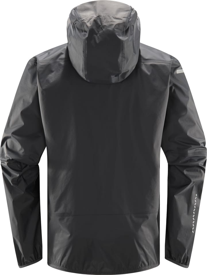 Haglöfs L.I.M Gore-Tex Jacket Men Magnetite Haglöfs