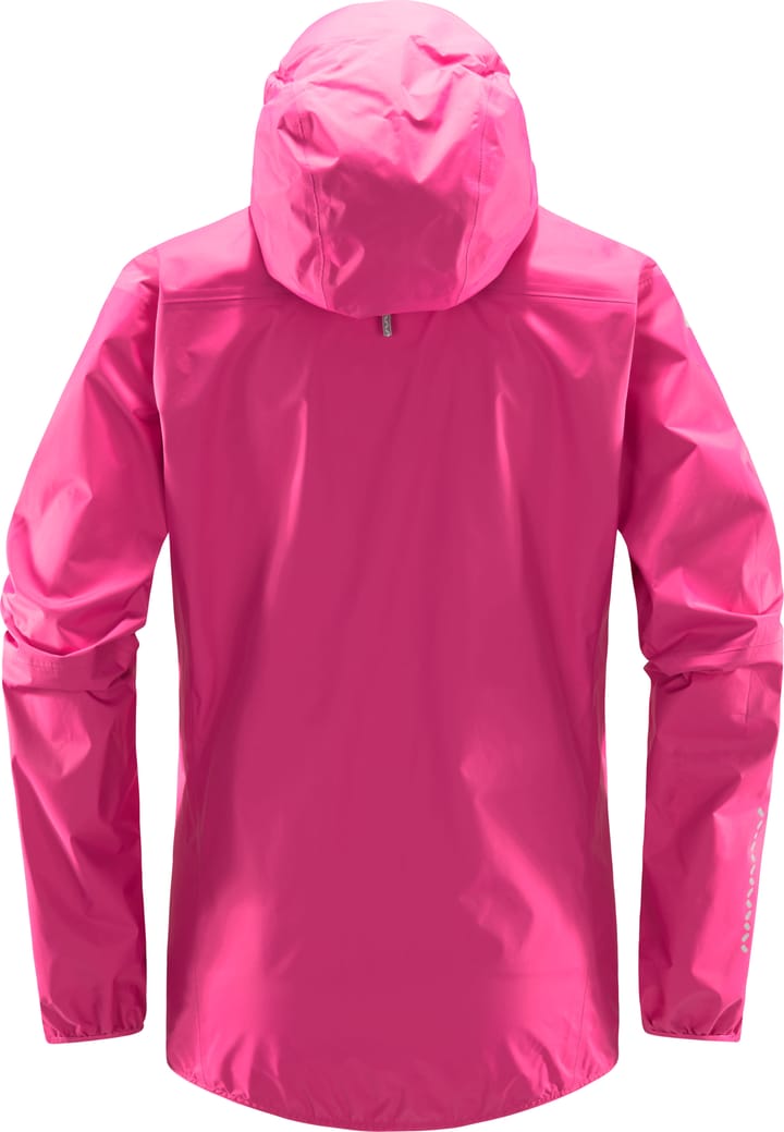 Haglöfs L.I.M Gore-Tex Jacket Women Ultra Pink Haglöfs