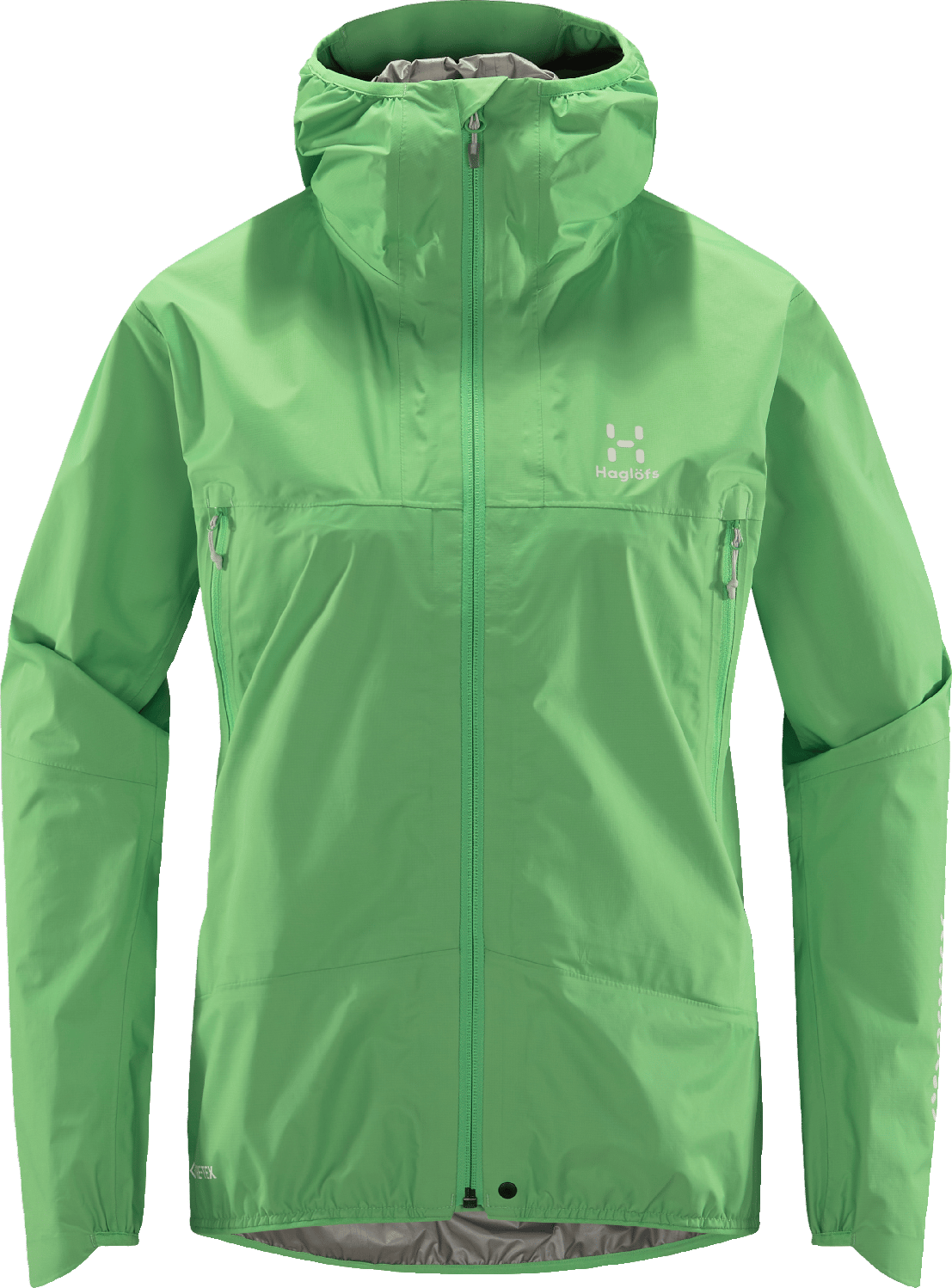 Women's L.I.M Gore-Tex II Jacket Mint Stone