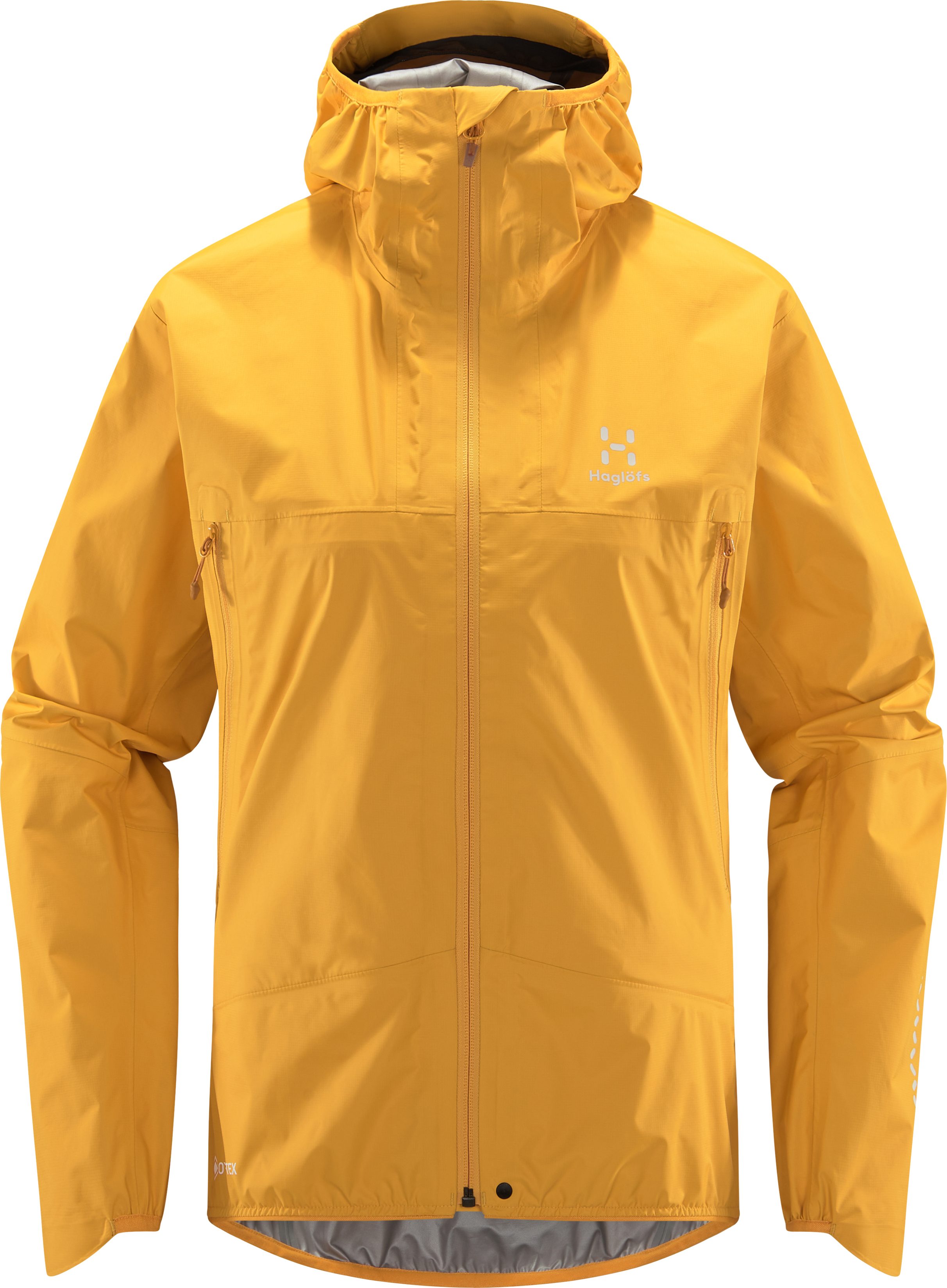 Women’s L.I.M Gore-Tex II Jacket Sunny Yellow