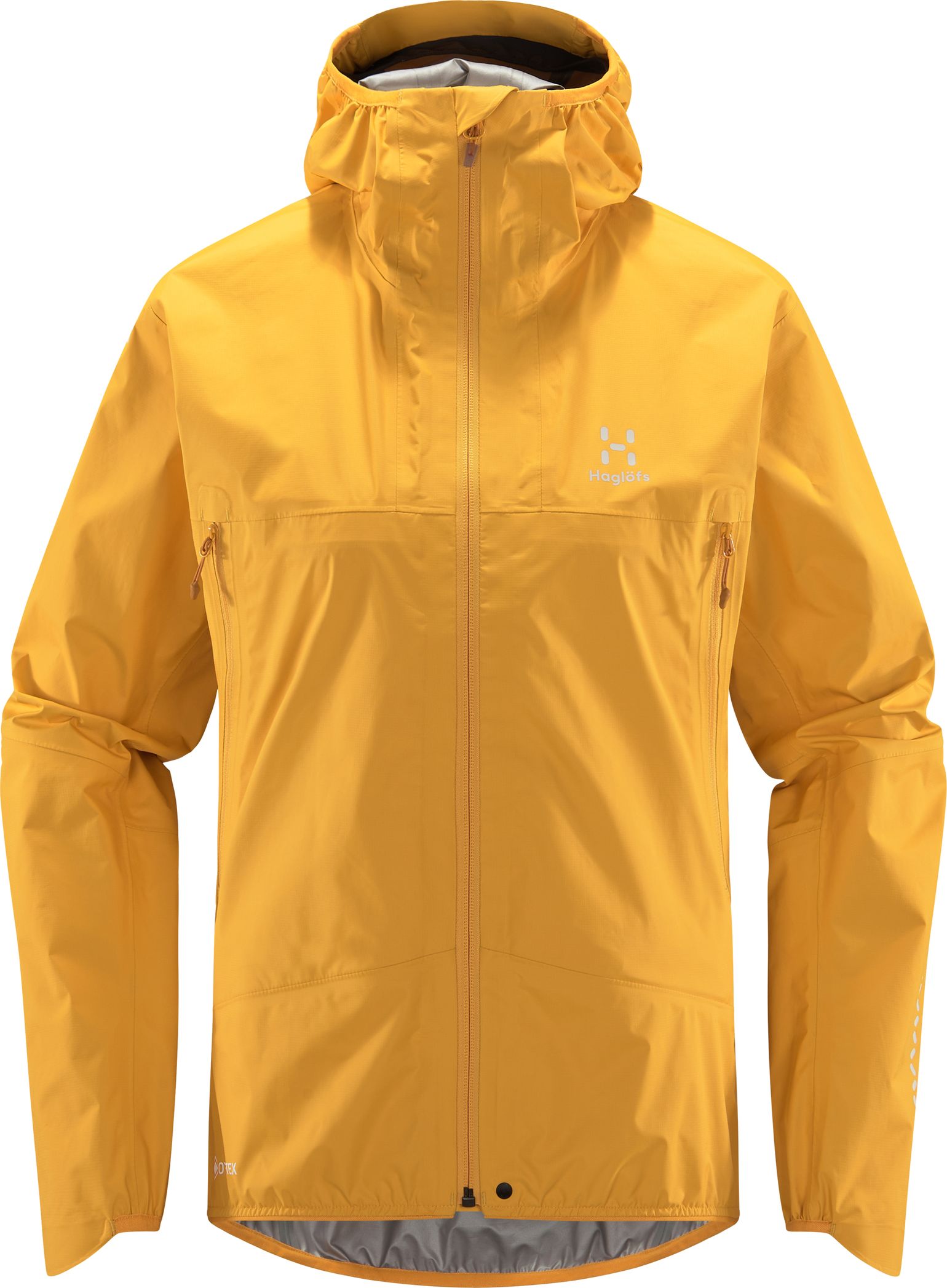 Women's L.I.M Gore-Tex II Jacket Sunny Yellow