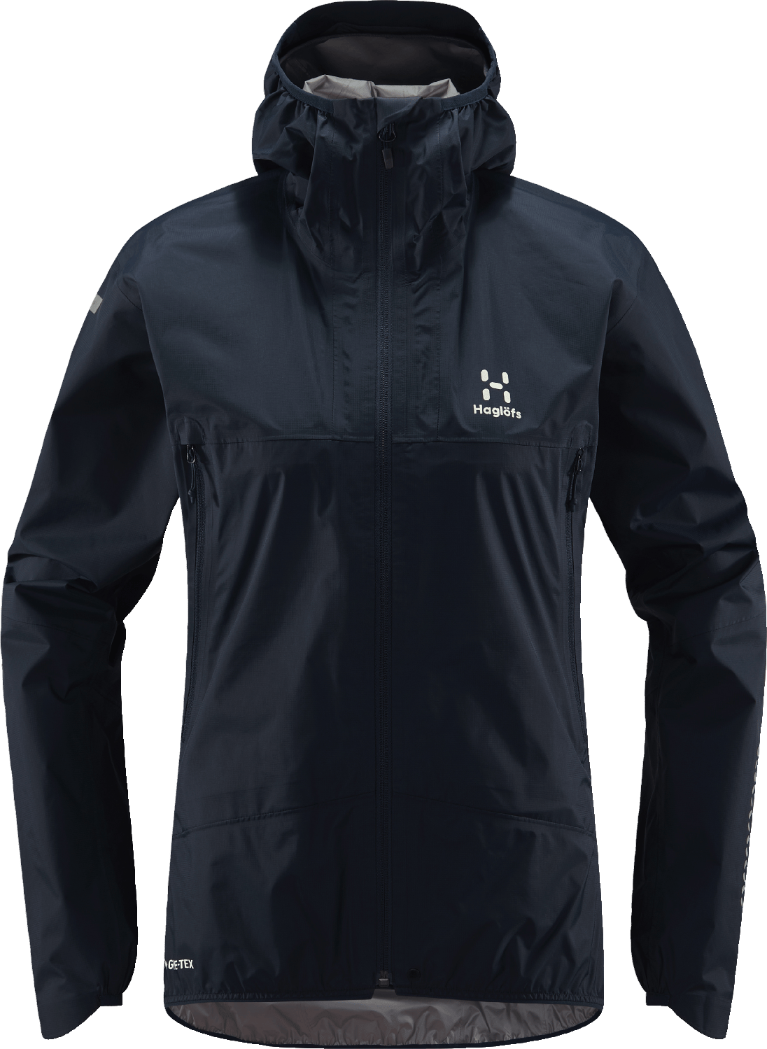 Women's L.I.M Gore-Tex II Jacket Tarn Blue