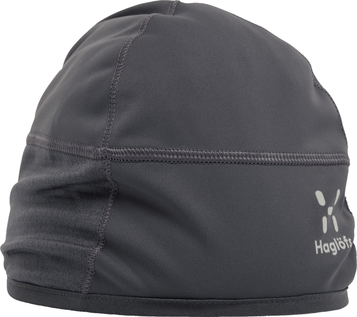 Haglöfs L.I.M Hybrid Windstopper Beanie Magnetite Haglöfs Haglöfs L.I.M Hybrid Windstopper Beanie Magnetite Haglöfs