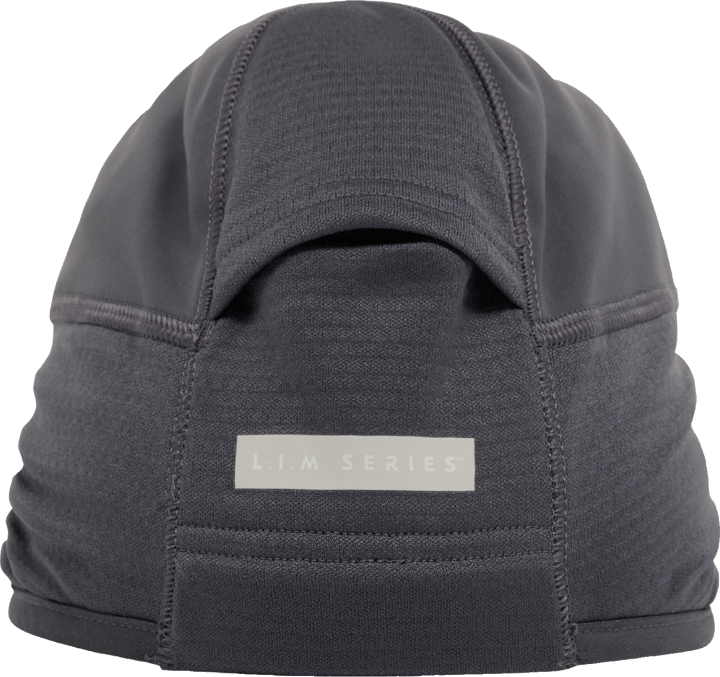 Haglöfs L.I.M Hybrid Windstopper Beanie Magnetite Haglöfs Haglöfs L.I.M Hybrid Windstopper Beanie Magnetite Haglöfs