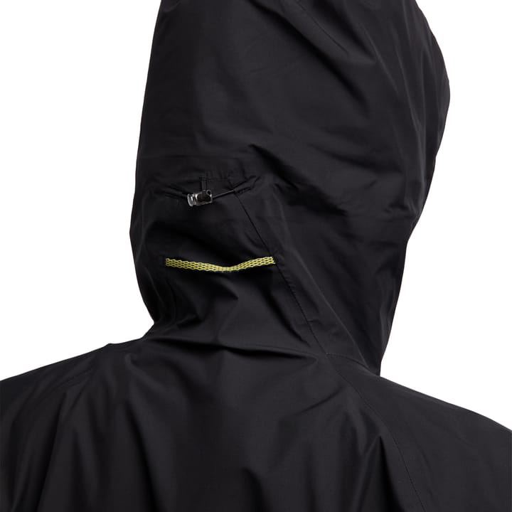 Haglöfs Women's L.I.M Jacket  True Black Haglöfs