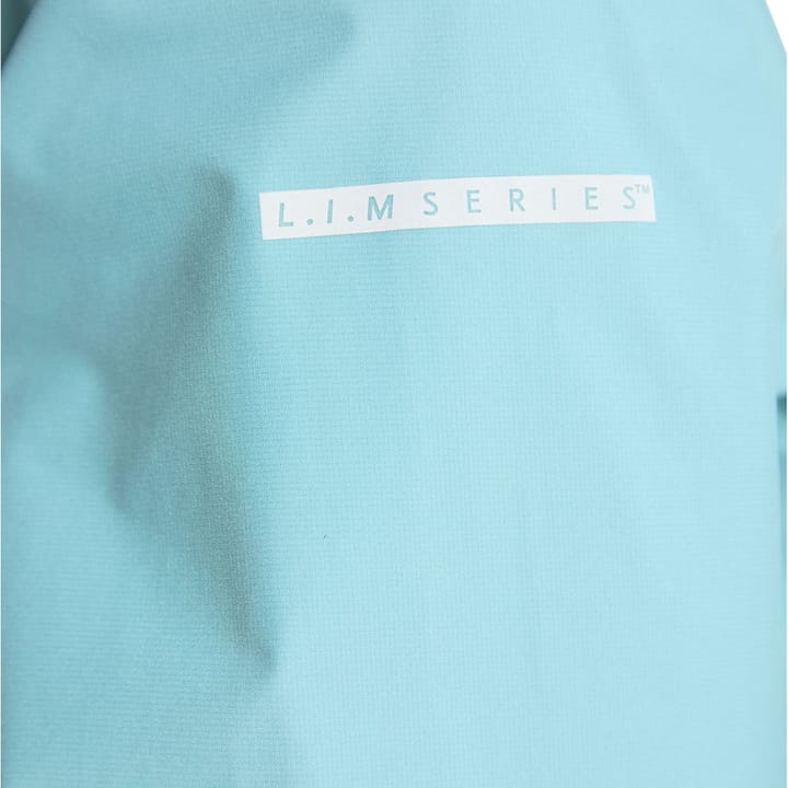 Haglöfs Women's L.I.M Jacket  Frost Blue Haglöfs