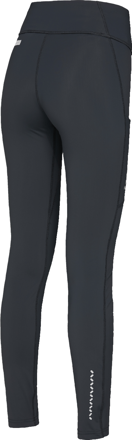 Women's L.I.M Leap Tights Magnetite Haglöfs