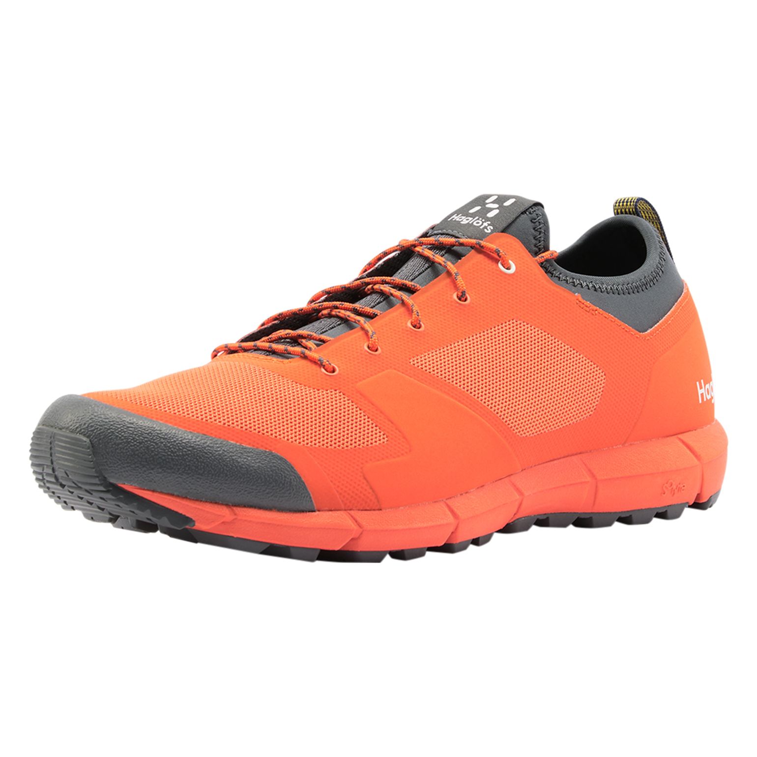 Haglöfs L.I.M Low Men Flame Orange/Magnetite