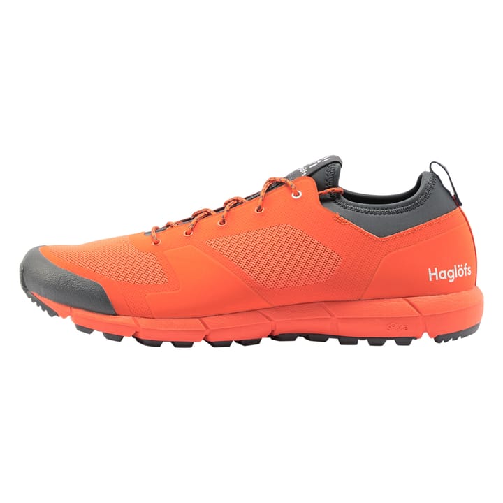 Haglöfs L.I.M Low Men Flame Orange/Magnetite Haglöfs