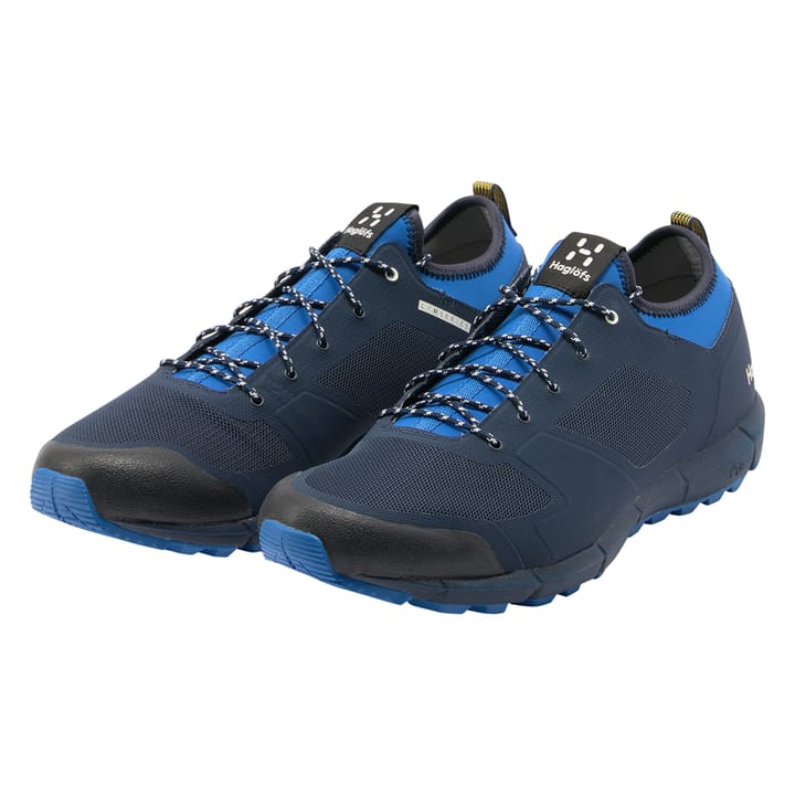 Haglöfs L.I.M Low Men Tarn Blue/Storm Blue Haglöfs