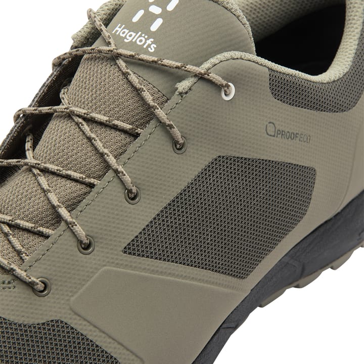 Haglöfs Men's L.I.M Low Proof Eco Sage Green Haglöfs Haglöfs Men's L.I.M Low Proof Eco Sage Green Haglöfs