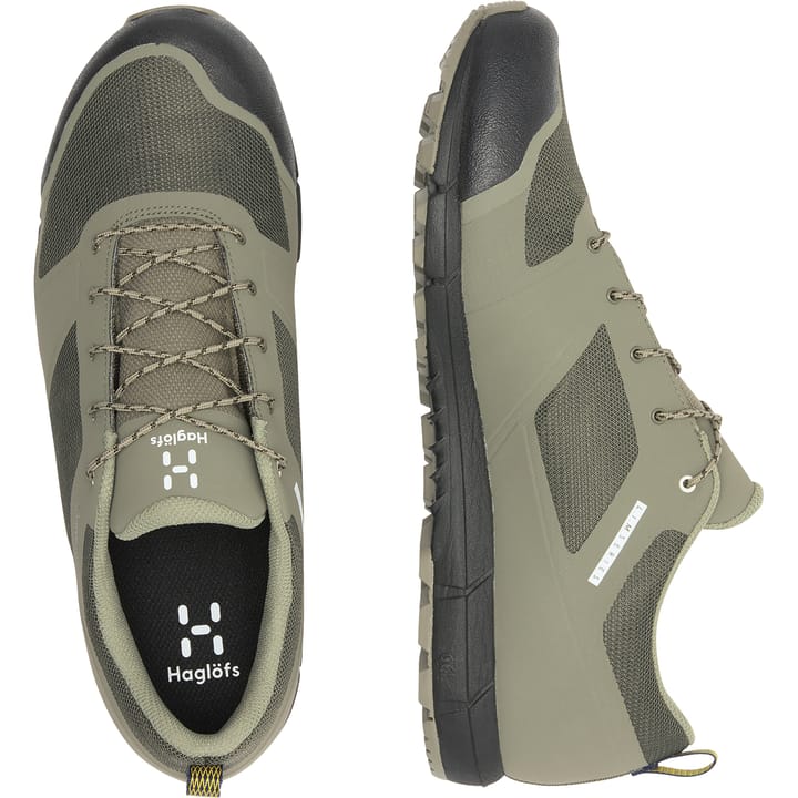 Haglöfs Men's L.I.M Low Proof Eco Sage Green Haglöfs