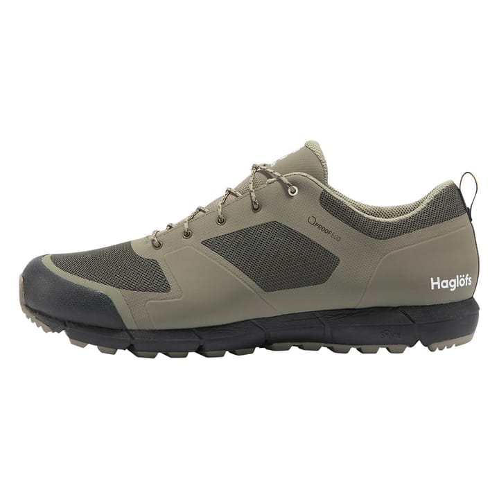 Haglöfs Men's L.I.M Low Proof Eco Sage Green Haglöfs