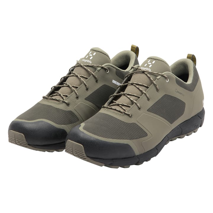 Haglöfs Men's L.I.M Low Proof Eco Sage Green Haglöfs