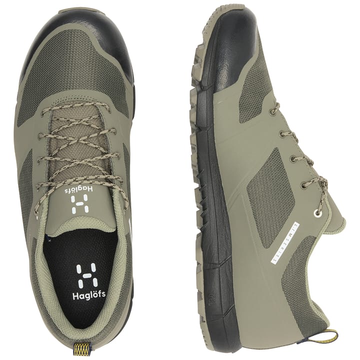 Haglöfs L.I.M Low Proof Eco Women Sage Green Haglöfs